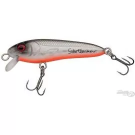 ABU GARCIA SVZ McCelly 70 Fegis