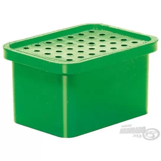 AMPLECTA Rapid Action utántöltő patron