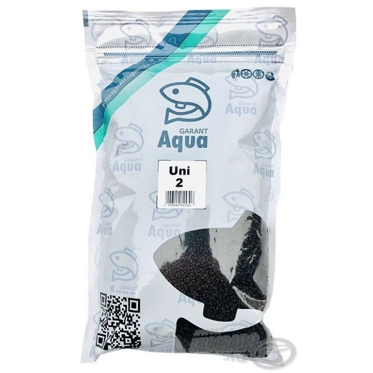 Aqua Garant Uni Pellet 2 mm