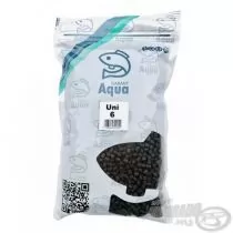 Aqua Garant Uni Pellet 6 mm