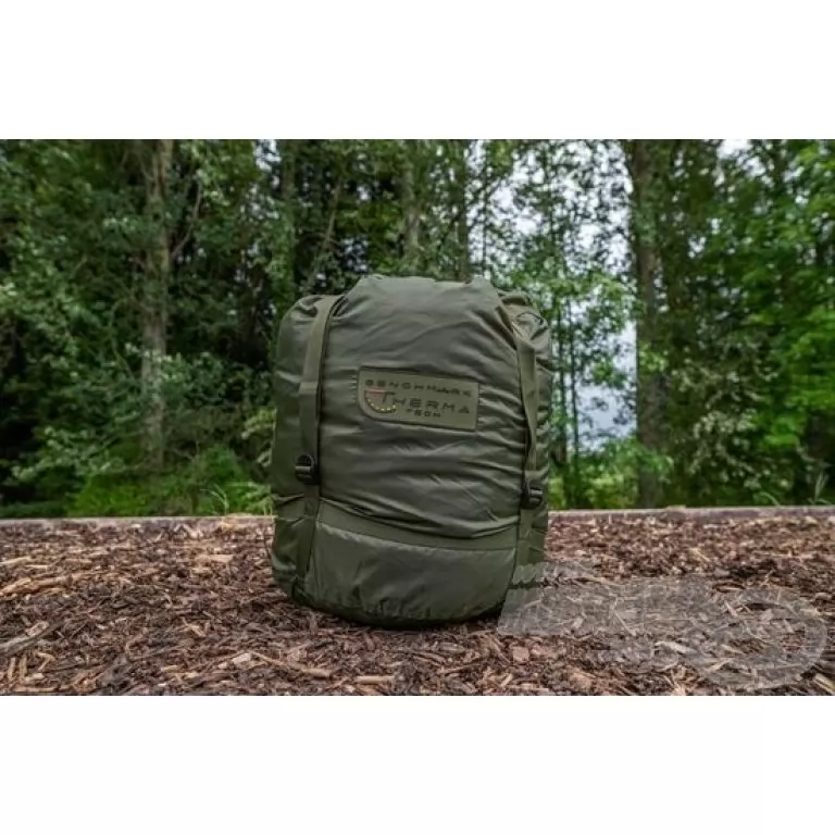 AVID CARP Fűthető Hálózsák XL / 14