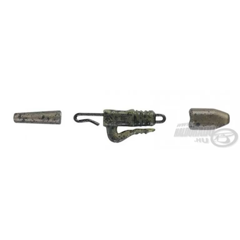 AVID CARP QC Micro Lead Clip Kit / 2