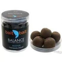 Bait Bait Balanszírozott Horogcsali 24 mm - Mentor