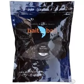 Bait Bait Feeder Pellet Mix - Hívó Szó