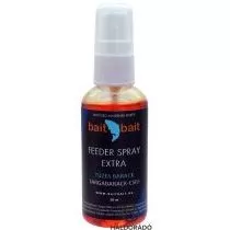 Bait Bait Feeder Spray - Tüzes Barack