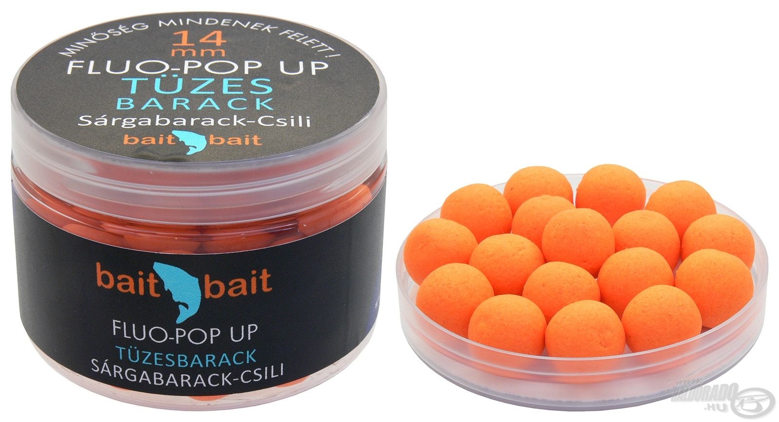 Bouillettes Flottantes Dovit – 10 à 14 Mm – Lots 40g – Parfums Canneberge, Ail, Banane, Etc. – Pour Carpe, Structure Flexible