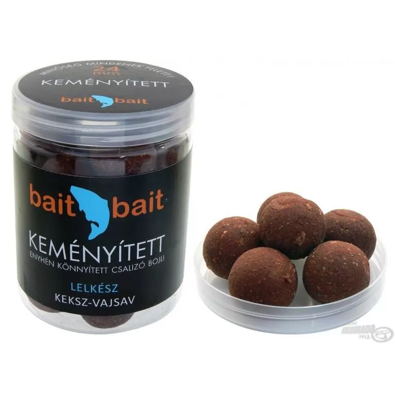 Bait Bait Keményített Könnyített Horogcsali 24 mm - Lelkész / 1
