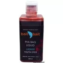 Bait Bait PVA Bag Liquid - Lázadó