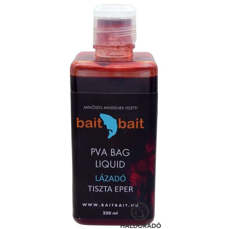 Bait Bait PVA Bag Liquid - Lázadó / 1