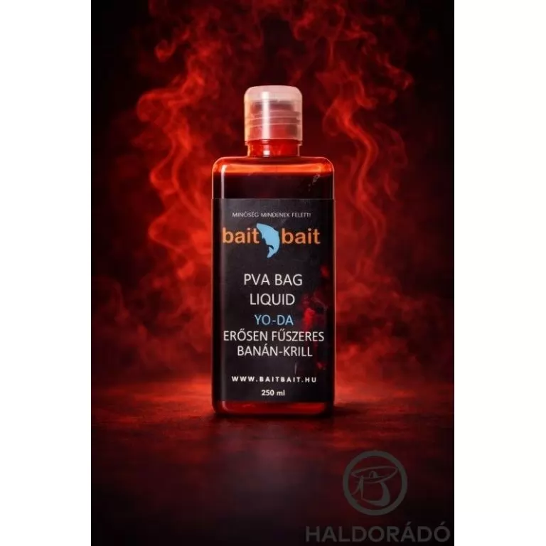 Bait Bait PVA Bag Liquid - YO.-DA / 2