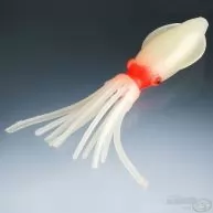 BALZER Fluo Octopus 11,5 cm