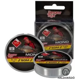 Benzar Mix Mono Feeder Hooklink 50 m - 0,16 mm
