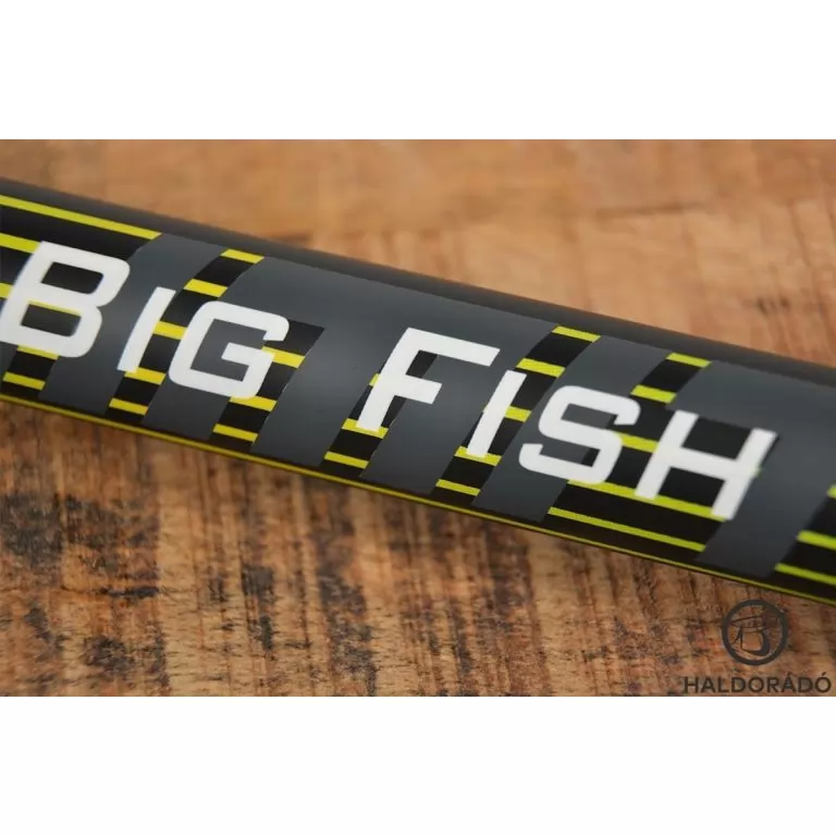 Benzar Mix No Limit Pole spiccbot 5 m / 4