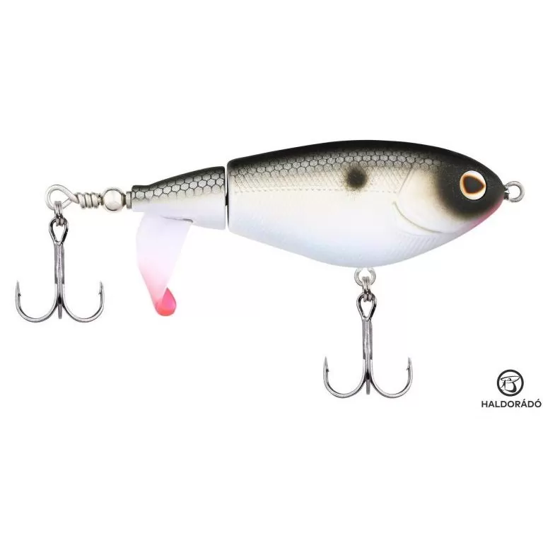 Berkley Choppo 7,5 cm MFS wobbler műcsali / 1