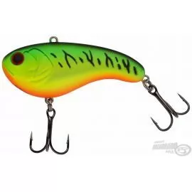 Berkley Flatt Shad XH 66 UVT