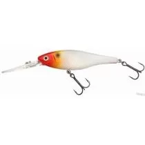 Berkley Pulse Minnow Deep 8 cm - Red Head