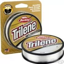 Berkley Trilene Fluorocarbon 25 m - 0,40 mm