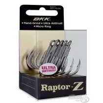 BKK Raptor-Z 1