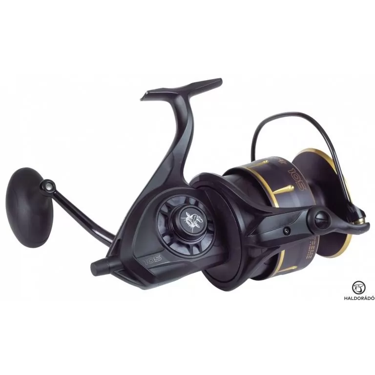 BLACK CAT Catextreme Big Cat 105 / 2