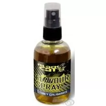 BLACK CAT Flavour Spray Stinky Calamaris