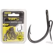 BLACK CAT Ghost Gripper Hook 1/0