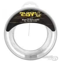 BLACK CAT Mono Leader 50 m 1,2 mm