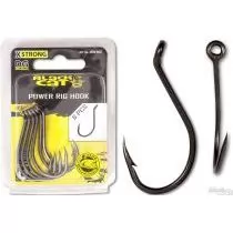 BLACK CAT Power Rig Hook 6/0