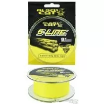 BLACK CAT S-Line 8X Braid 300 m - 0,55 mm