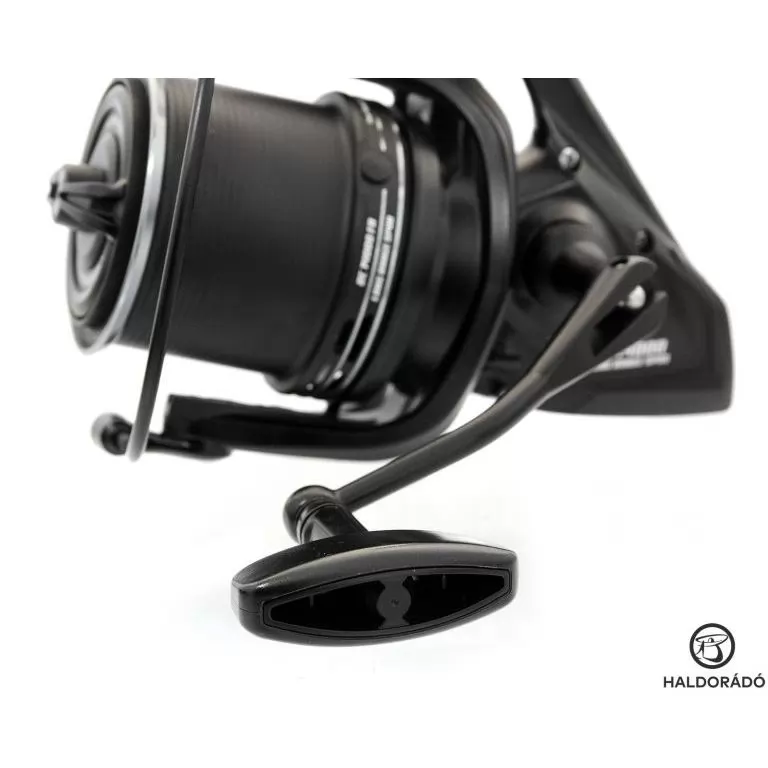 BLACK EDITION BC 14000 Long Range SPOD Távdobó orsó pótdobbal, díszdobozban / 3