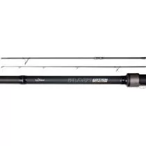 BLACK EDITION BC 390 3,5 Lbs távdobó nagypontyos horgászbot + Dobókesztyű ujj