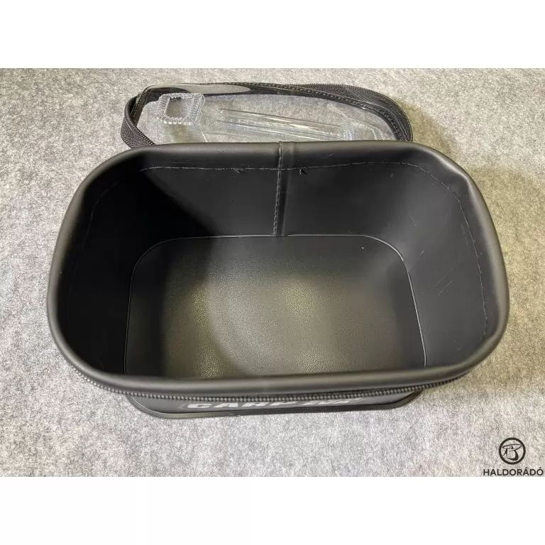 BLACK EDITION CARP EVA tároló M 24x15x13 cm / 6