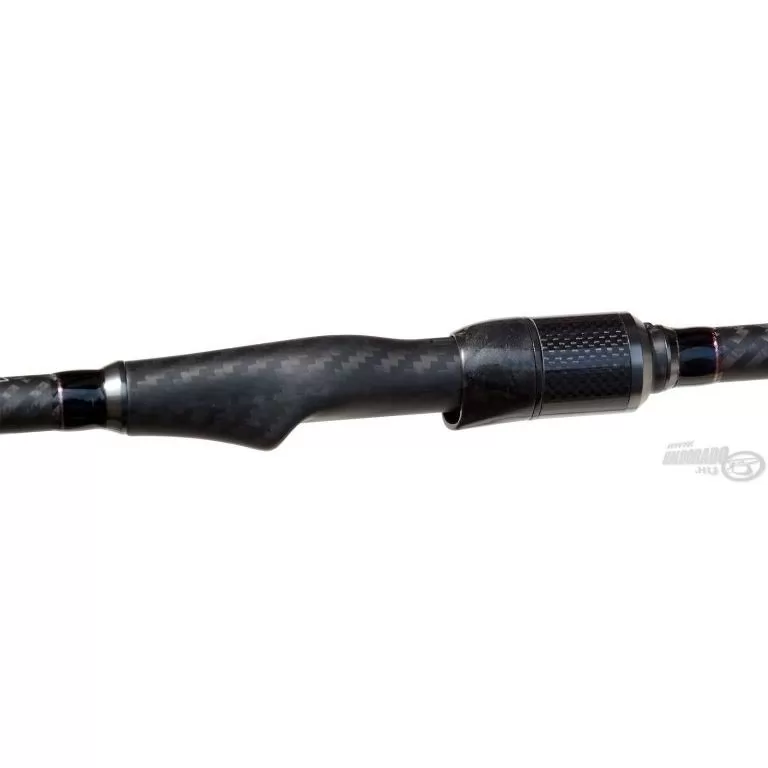 BLACK EDITION Kaiwo LR 300 2,75 Lbs - behúzós, csónakos nagypontyos horgászbot / 4