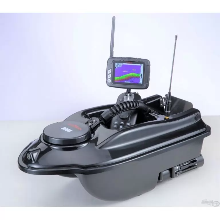 BOATMAN Actor PRO 2.2 + GPS + Sonar / 1