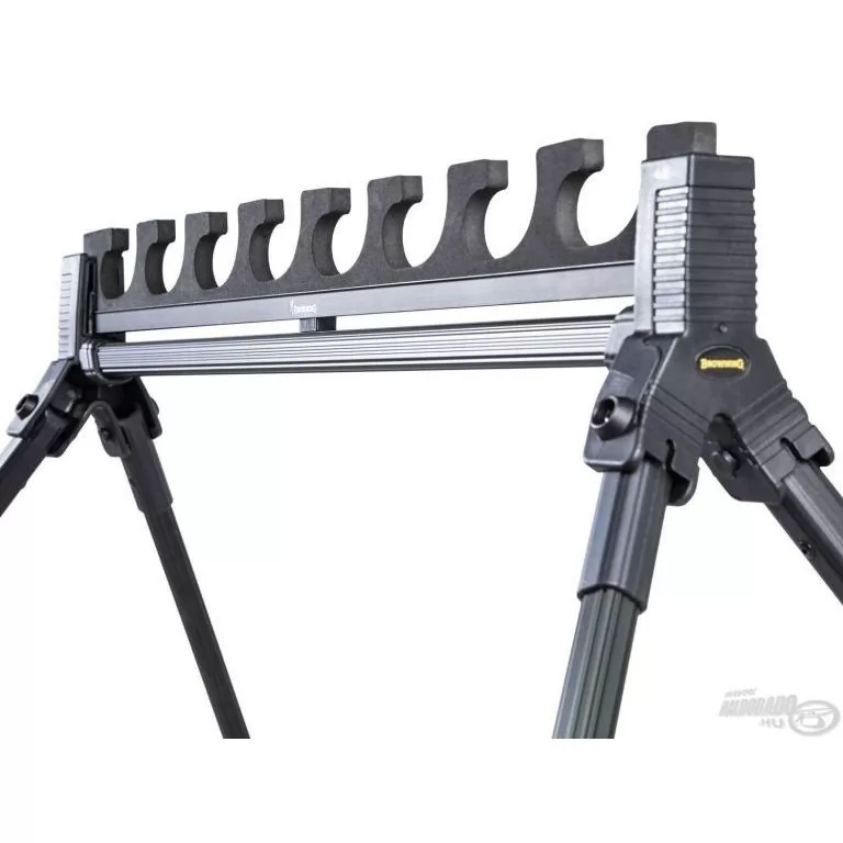 BROWNING Black Magic S-Line 8 férőhelyes bottartó / 2