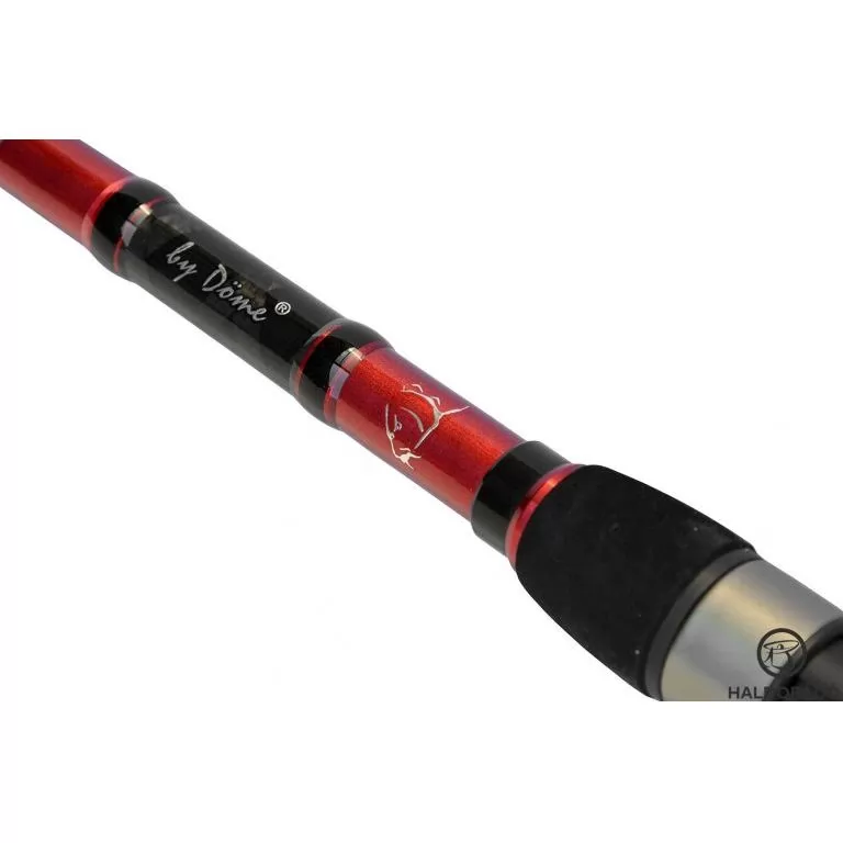 By Döme BIG RIVER PRO 330RXH csónakos folyóvízi feeder horgászbot / 6