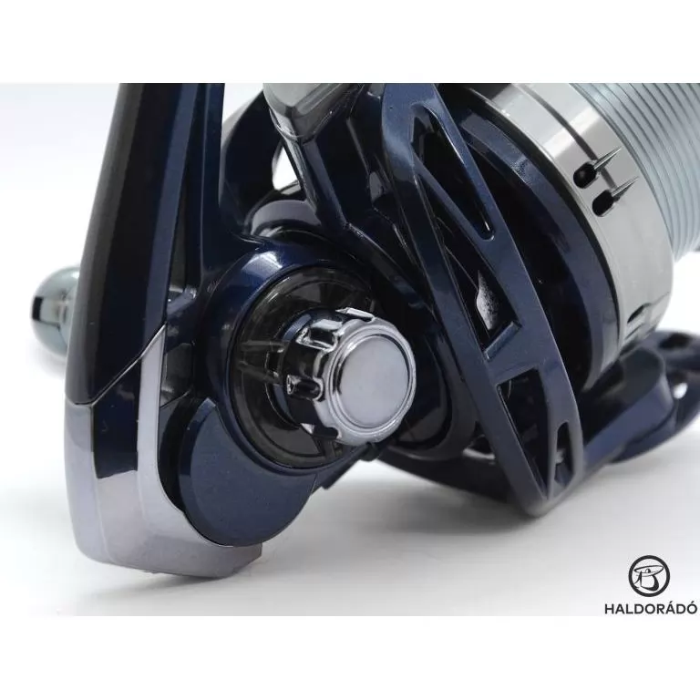 By Döme Blue Vortex FD 5000 univerzális feeder orsó / 4