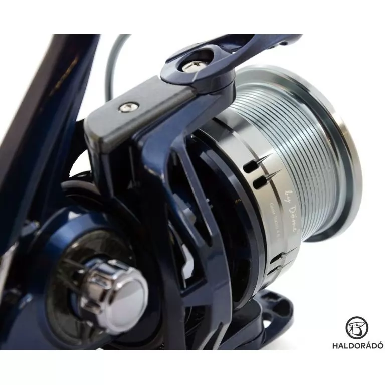 By Döme Blue Vortex FD 6000 univerzális feeder orsó / 6