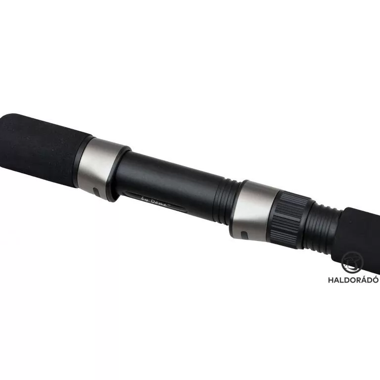 By Döme BLUE VORTEX Feeder 360XH extra erős univerzális feeder horgászbot nagy halakhoz / 5