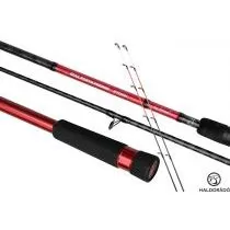 By Döme BULL FORCE Feeder 270XH csónakos, cserkelő horgászbot termék kép