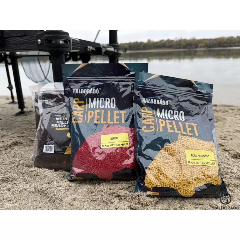 By Döme EXTREME 500 River Kaiwo Feeder 300EXH - brutál erős és rugalmas TOP folyóvízi feederbot / 14