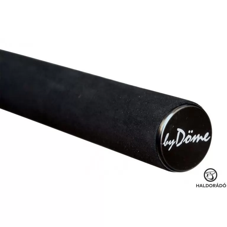 By Döme EXTREME 500 River Kaiwo Feeder 360EXH - brutál erős és rugalmas TOP folyóvízi feederbot / 4