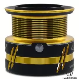 By Döme Gold Method FD 6000 orsóhoz pótdob termék kép