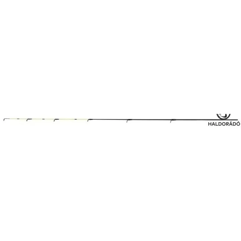 By Döme Kaiwo Gold Method Feeder 330L / 360M / 380MH / 390H horgászbotokhoz spicc 3 oz / 1