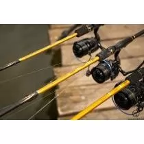 By Döme Kaiwo Gold Method Feeder 360M horgászbot termék kép