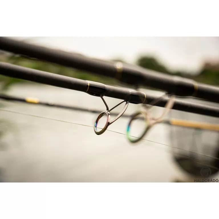 By Döme Kaiwo Gold Method Feeder 390H horgászbot / 18