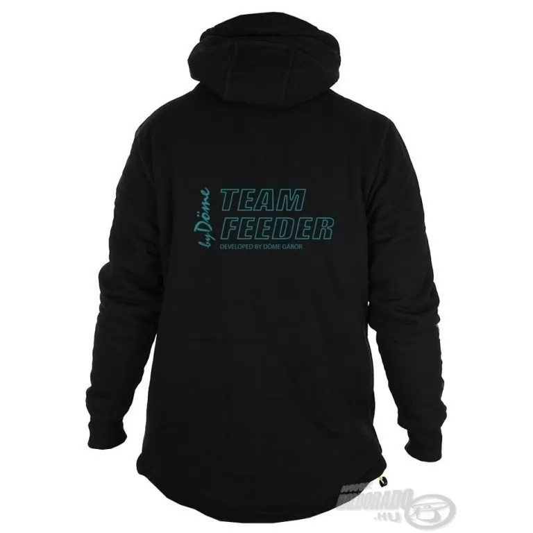 By Döme Limited Edition kapucnis őszi / tavaszi kabát M / 2