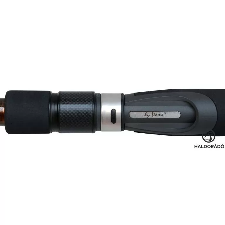 By Döme LUMINA FEEDER 380XH világító horgászbot / 5