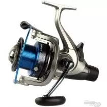 By Döme TEAM FEEDER Big River LCS 5500 orsó