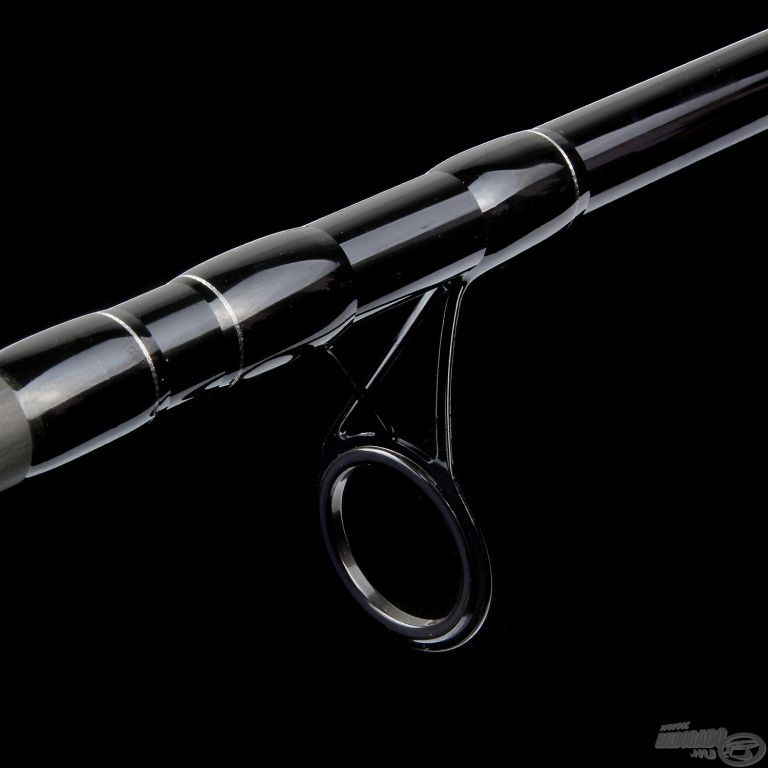 By Döme TEAM FEEDER Carp Fighter Feeder 390XH