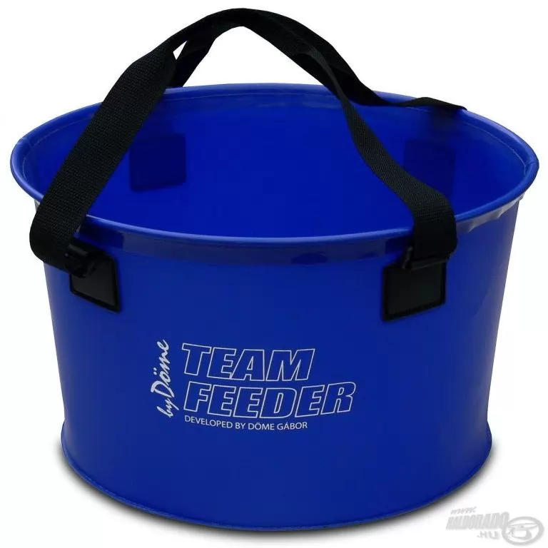 By Döme TEAM FEEDER EVA keverőedény 35 Liter / 1